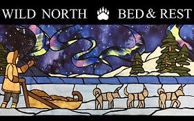 Wild North Bed & Rest